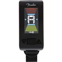Fender Stimmgerät, (Original Tuner FRD), Original Tuner FRD - Stimmgerät für Gitarren