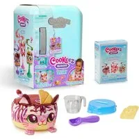 Moose Toys Plüschfigur Moose Toys 36701030 - Cookeez Makery - Freezy Cakez Spielset