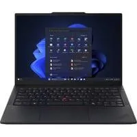 ThinkPad E14 G7 (21U2006HGE), Notebook schwarz, Intel Core Ultra 7 256V, Intel Arc Graphics 140V, 16 GB LPDDR5X, 512 GB (512 GB SSD), Windows 11 Pro