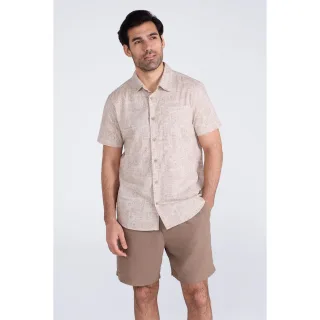 Mountain Warehouse - "Preston" Hemd für Herren (Beige)
