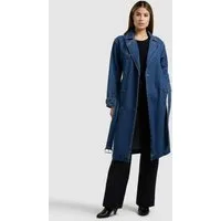 khujo Trenchcoat HERA