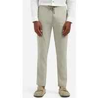 NO EXCESS Stoffhose