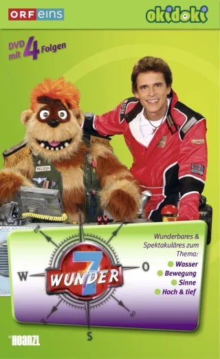 7 Wunder