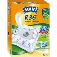 Staubsaugerbeutel R36 EcoPor 4 Stück