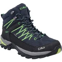 CMP RIGEL MID WP TREKKING SHOES Wanderschuh wasserdicht
