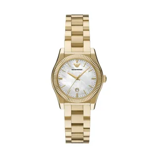 Emporio Armani Damenuhr AR11793