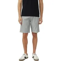 s.Oliver Shorts Sommershorts mit Leinen