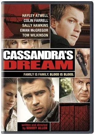 Cassandra's Dream