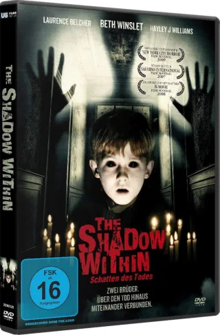 The Shadow within