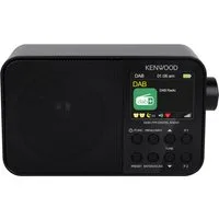 Kenwood Digitalradio (DAB)