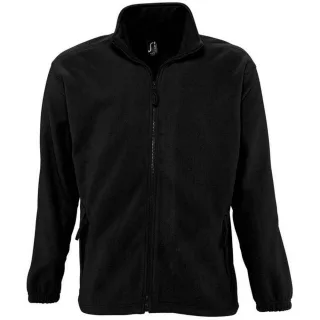 SOLS - "North" Fleecejacke für Herren/Damen Unisex ()