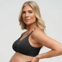 cfab Still-BH Seamless Still-BH-Dark Anthrazit-M (1-tlg)