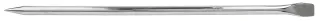 KS Tools EDELSTAHL Nageleisen - 964.3206
