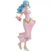 Banpresto Sammelfigur One Piece Nefeltari Vivi Glitter & Glamorous Figur 23cm