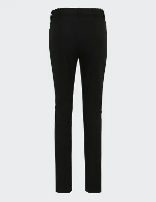 hot sportswear - Aspen L_Pants black - Gr. - 34