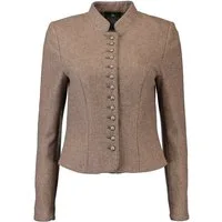 Hammerschmid Janker Gmund taupe