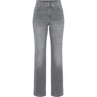 MAC Bequeme Jeans Stella Gerader Beinverlauf