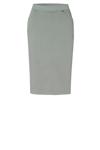 relaxed - My Darling R Grün - Gr. - 46K