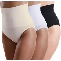 Yenita® Shaping-Body Figurformender Taillenslip mit Bauchweg-Effekt