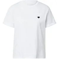 OPUS T-Shirt Serz (1-tlg) Stickerei