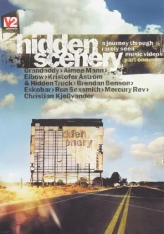 Various Artists - Hidden Scenery: A Journey Through Rarely Seen Music Part One