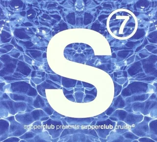 Supperclub Pres.Supperclub Cr