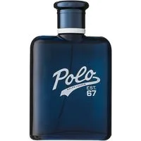 Ralph Lauren Eau de Toilette Polo 67 Eau de Toilette