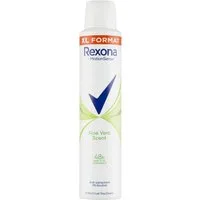 Rexona Deo-Roller UNILEV DEO SPRAY WOM ALOE VERA 200ml