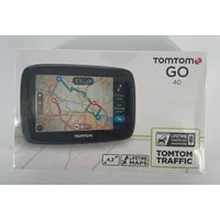 TomTom TomTom GO 40 GPS-System