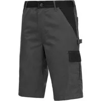 Nitras Arbeitsshorts Arbeitshose kurze Hose Short Motion Tex Light