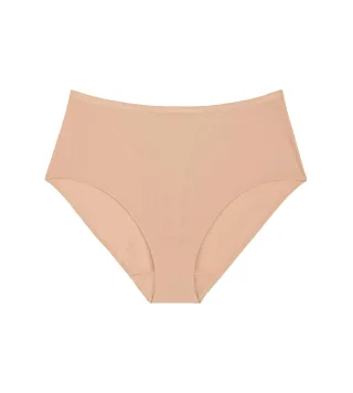 Triumph - Triumph Shape Smart Maxi neutral beige - Gr. - L