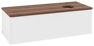Villeroy & Boch Waschtischunterschrank Antao K34_5 1200x360x500mm FK/AP: MT/2 K34052MT