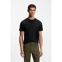 BOSS GREEN T-Shirt Porsche Spirit 70 Capsule Collection Premium Herrenmode Limited