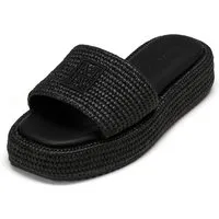 Marc O'Polo in Bastoptik Sandale