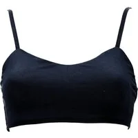 Guru-Shop T-Shirt Goa Psytrance Bikini Top, Boho Top, Pixi Yoga.. Festival, Ethno Style, Psychedelic, alternative Bekleidung