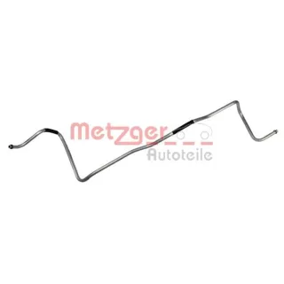 Metzger Hochdruck-/Niederdruckleitung Klimaanlage VW Sharan 2360033