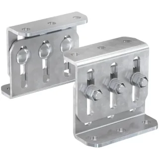 Fischer Festpunkte Sattel FMFS S - 547860