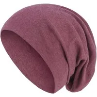 style3 Beanie Warme Herbst Mütze Damen Herren Haube Winter Laufen Sport Rad Chemo