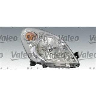 Valeo Scheinwerfer rechts Suzuki Splash 043677