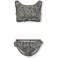 KIDS ONLY Bustier-Bikini Kogbeach Knot Bikini Set Acc
