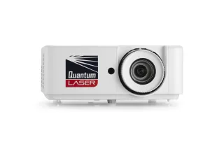 InFocus Quantum Laser Nemesis II IN1028SL | in1028sl | DLP-Projektor - Quantenlaser