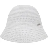 chillouts Fischerhut Bloom Hat Gehäkelter Glockenhut für den modernen Boho-Look