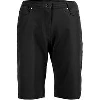 DEPROC Active Bermudas KENORA URBAN Short & kurze Hose In melierter Optik