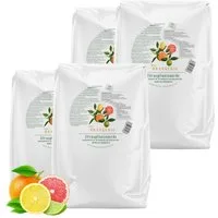 Meine Orangerie Spezialerde Zitruserde und mediterrane Pflanzenerde, mit hochwertigem Mehrnährstoffdünger, (Pflanzerde für anspruchsvolle mediterrane Kübelpflanzen), 10 Liter