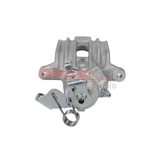 Metzger Bremssattel hinten links Audi Seat Skoda VW 6260073