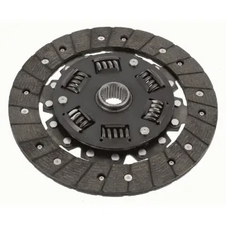 Sachs Kupplungsscheibe Isuzu Midi Trooper Opel Campo