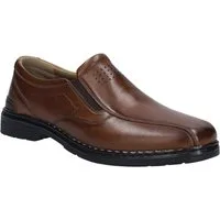 Josef Seibel Alastair 19, braun Slipper