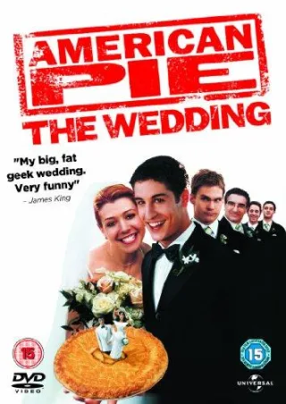 American Pie 3 - The Wedding [UK Import]