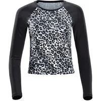 Winshape Langarmshirt AET119LS Cropped Functional Light and Soft