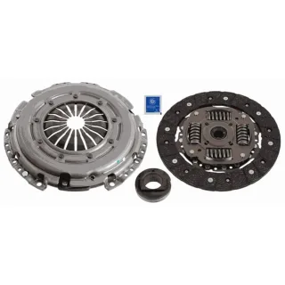 Sachs Kupplung Citroen Fiat Peugeot 3000951561 1,6